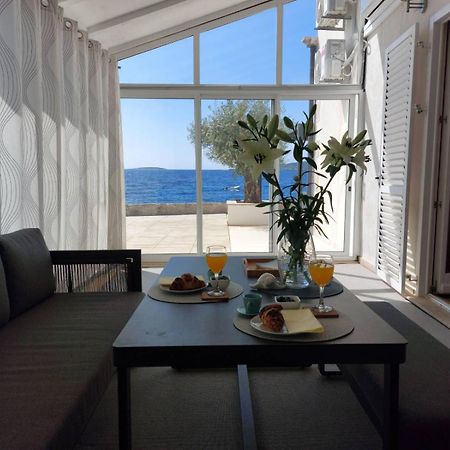 Holiday Home Luna أوروبيتش المظهر الخارجي الصورة