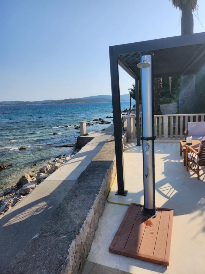 Holiday Home Luna أوروبيتش المظهر الخارجي الصورة