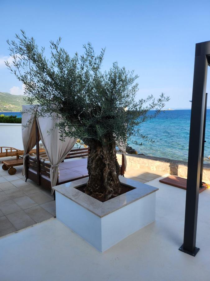 Holiday Home Luna أوروبيتش المظهر الخارجي الصورة