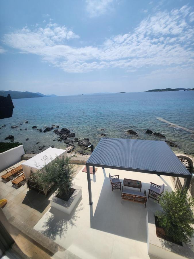 Holiday Home Luna أوروبيتش المظهر الخارجي الصورة