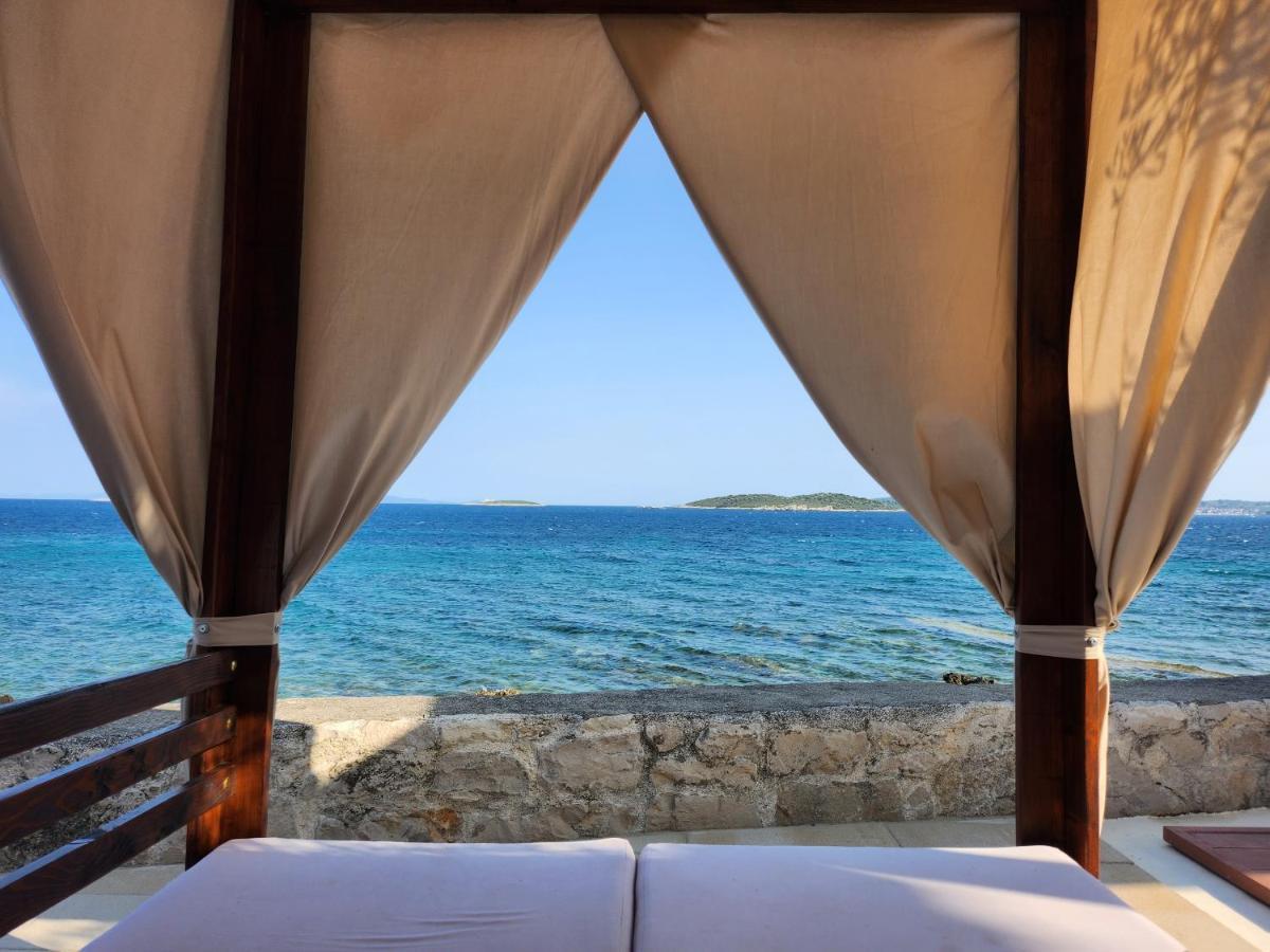 Holiday Home Luna أوروبيتش المظهر الخارجي الصورة