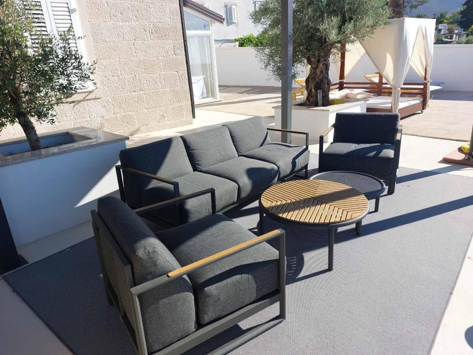 Holiday Home Luna أوروبيتش المظهر الخارجي الصورة