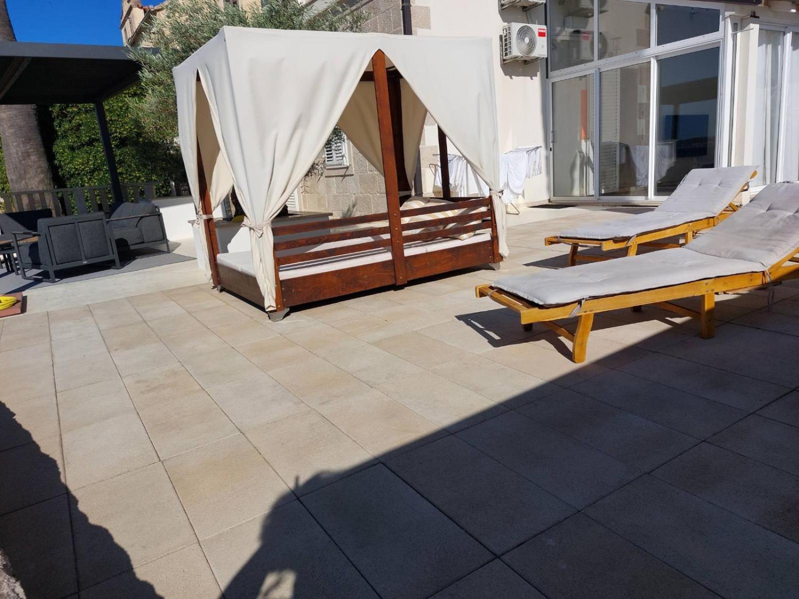Holiday Home Luna أوروبيتش المظهر الخارجي الصورة