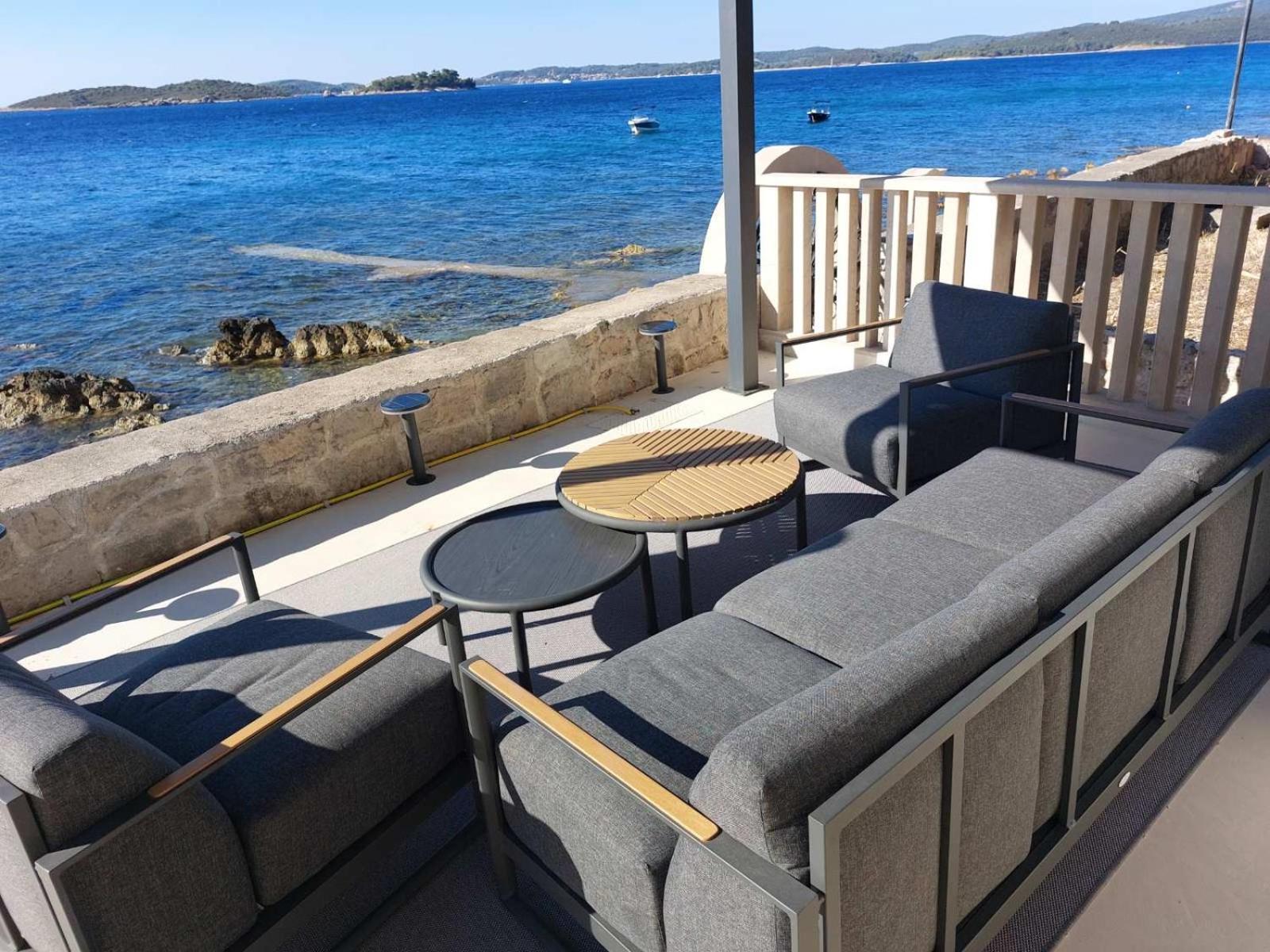 Holiday Home Luna أوروبيتش المظهر الخارجي الصورة