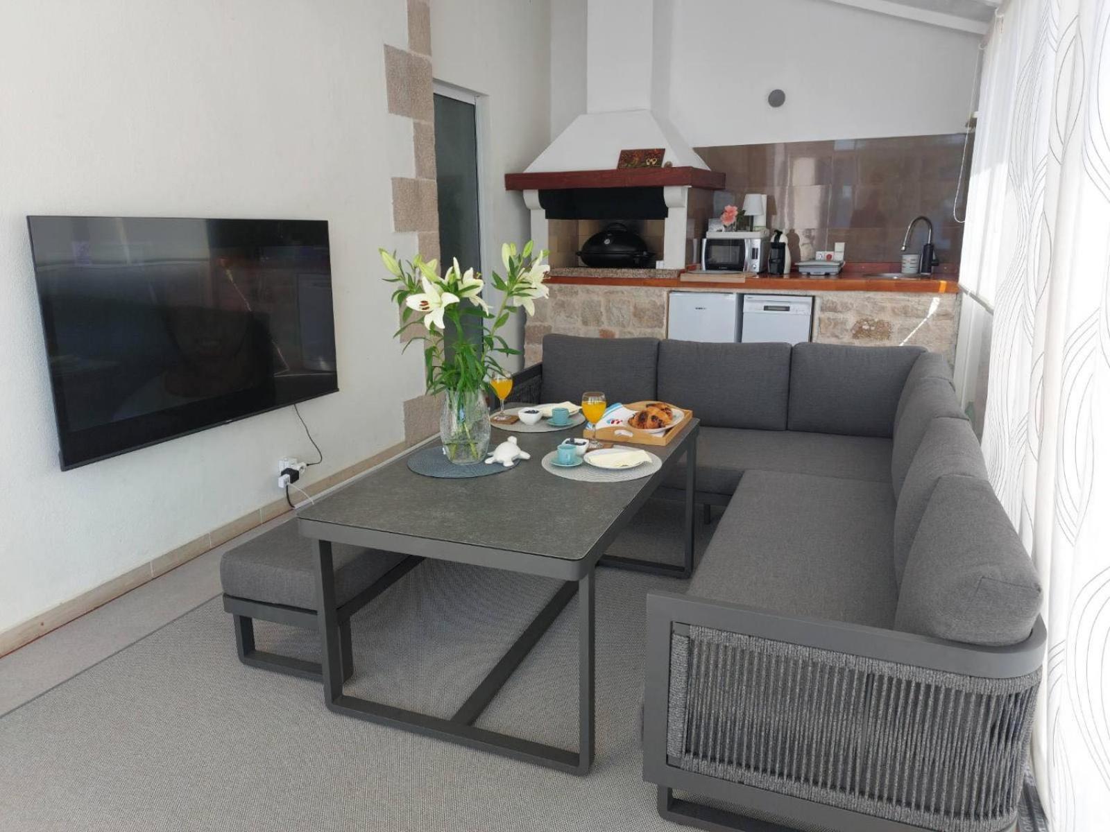 Holiday Home Luna أوروبيتش المظهر الخارجي الصورة