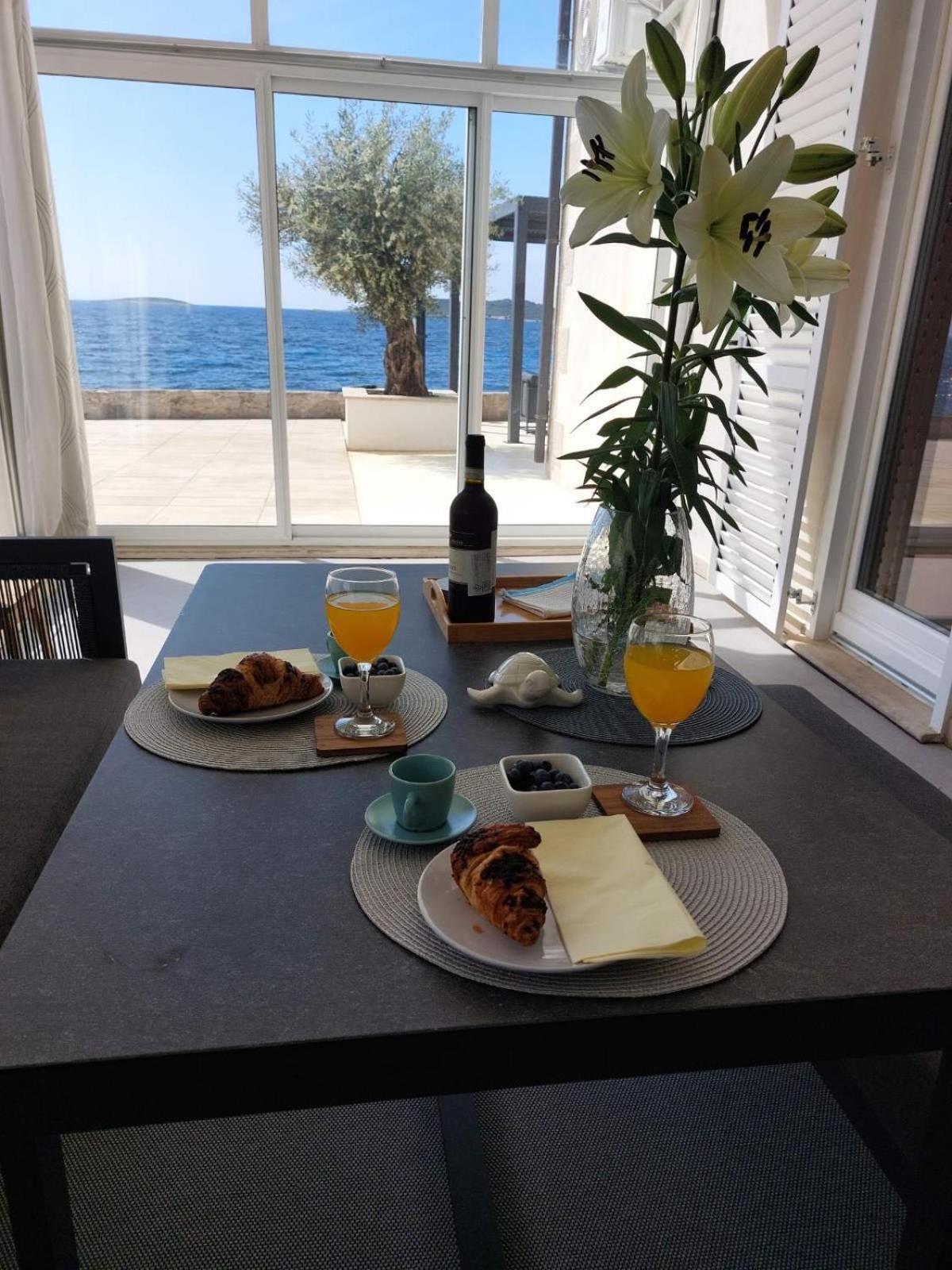 Holiday Home Luna أوروبيتش المظهر الخارجي الصورة