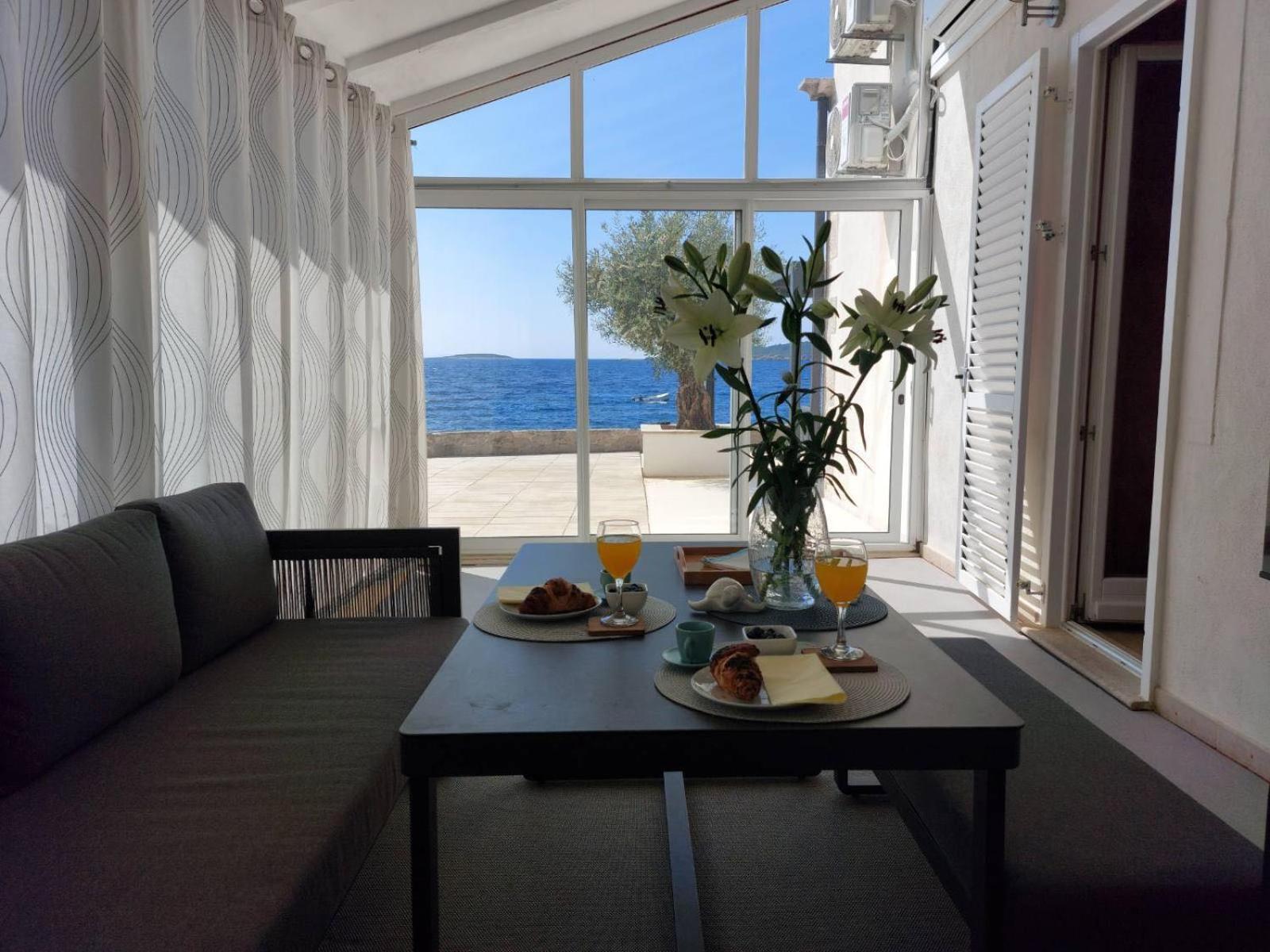 Holiday Home Luna أوروبيتش المظهر الخارجي الصورة