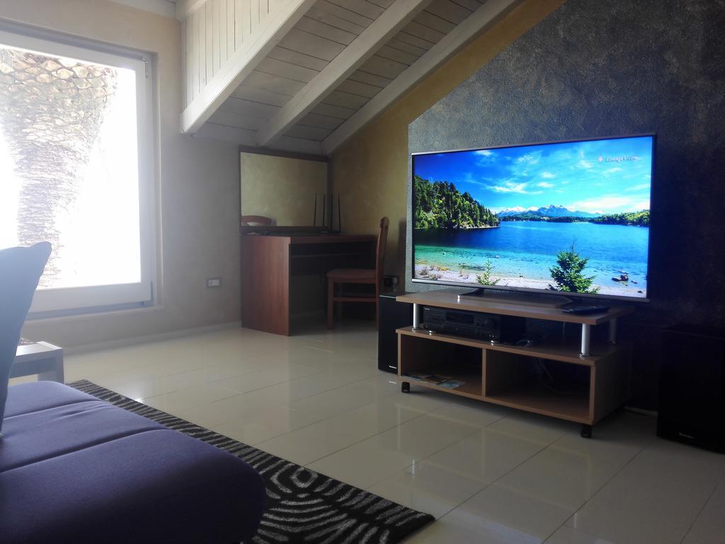 Holiday Home Luna أوروبيتش المظهر الخارجي الصورة