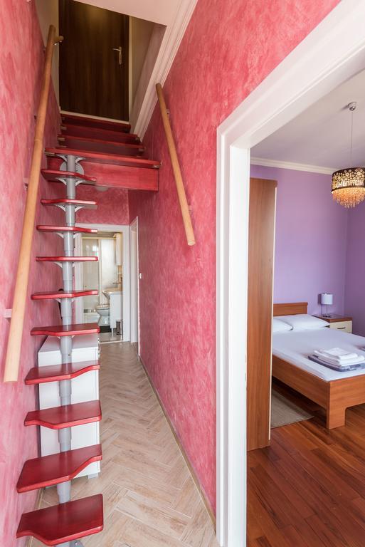 Holiday Home Luna أوروبيتش المظهر الخارجي الصورة