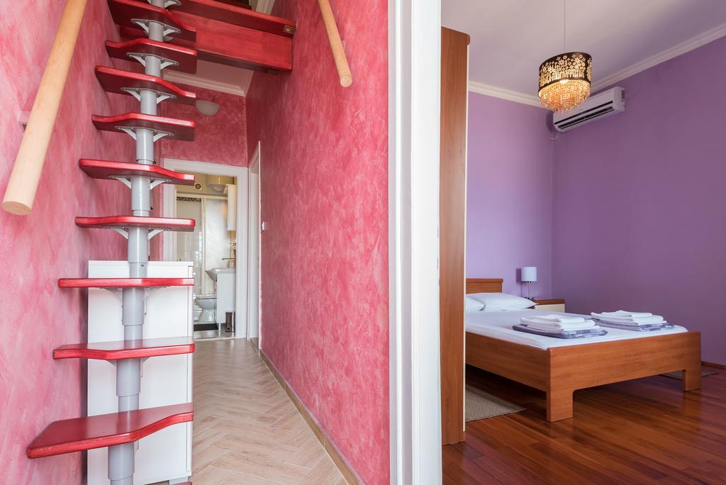 Holiday Home Luna أوروبيتش المظهر الخارجي الصورة