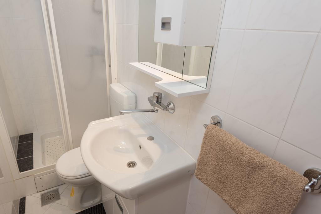 Holiday Home Luna أوروبيتش المظهر الخارجي الصورة