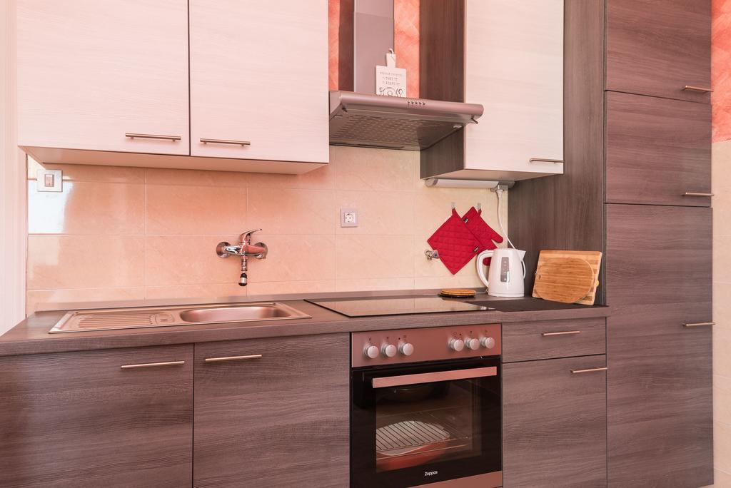 Holiday Home Luna أوروبيتش المظهر الخارجي الصورة