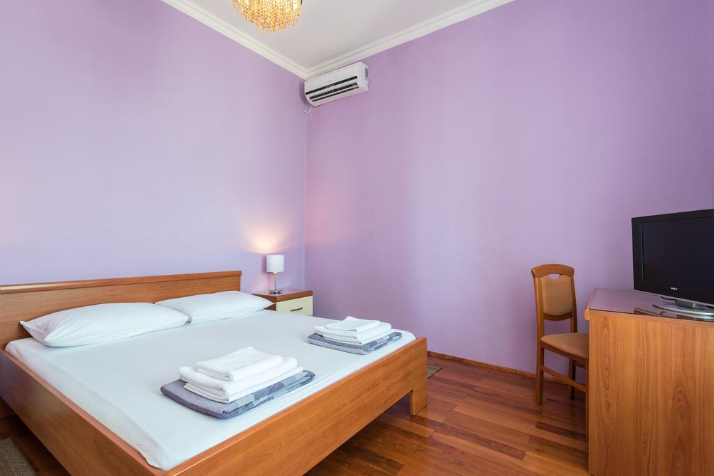 Holiday Home Luna أوروبيتش المظهر الخارجي الصورة