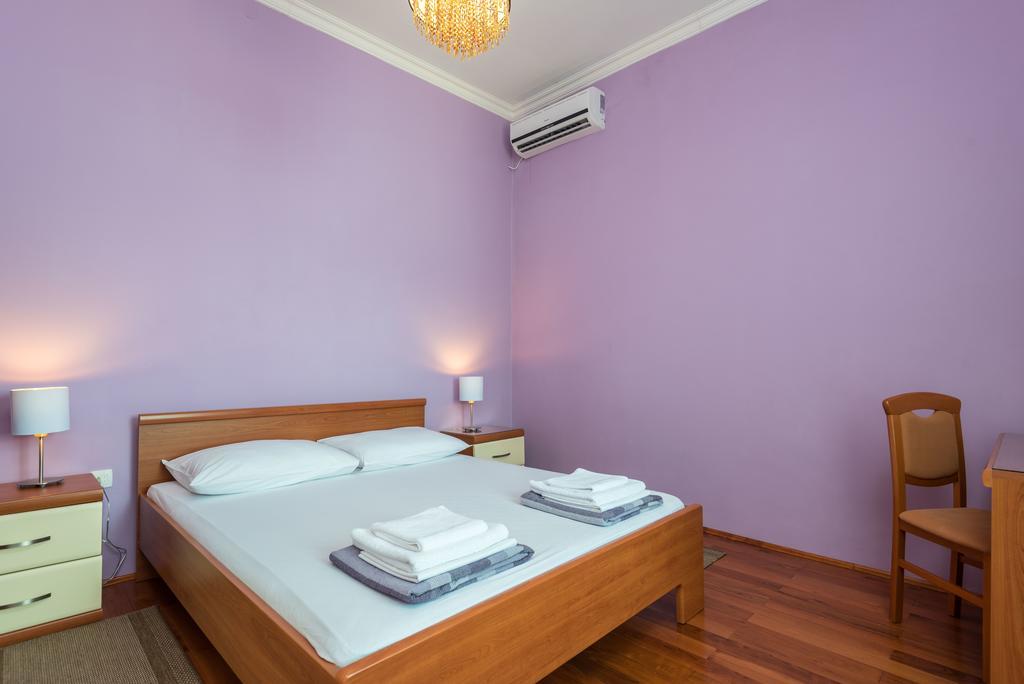 Holiday Home Luna أوروبيتش المظهر الخارجي الصورة