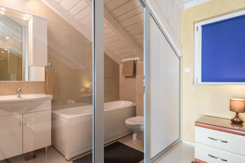 Holiday Home Luna أوروبيتش المظهر الخارجي الصورة