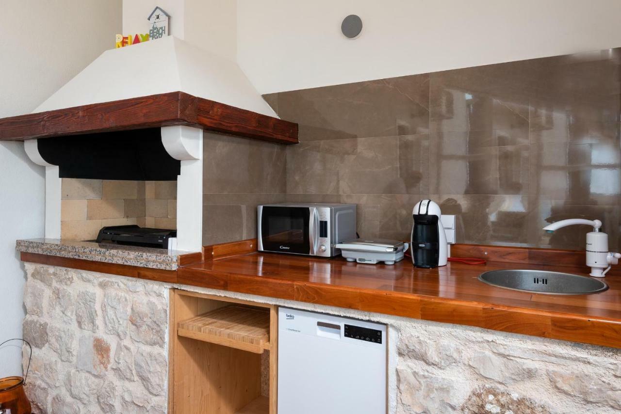 Holiday Home Luna أوروبيتش المظهر الخارجي الصورة